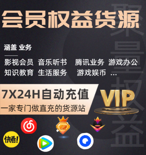 深度解析虚拟卡券交易平台:如何在权益云时代掌握办公加速与会员充值红利